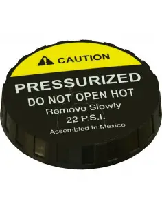 TAPÓN RADIADOR PRESURIZADO 1,51 BAR