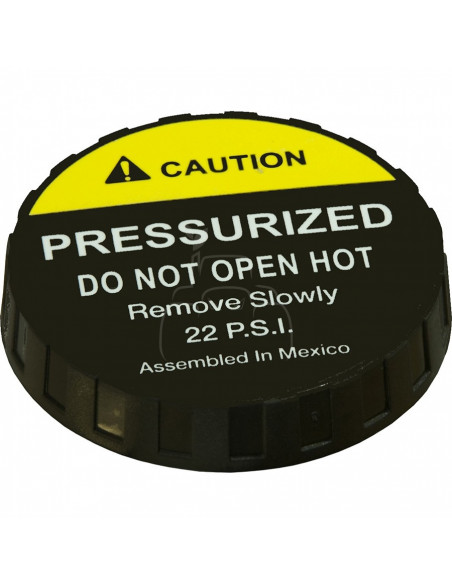 TAPÓN RADIADOR PRESURIZADO 1,51 BAR