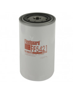 Filtro de combustible rosca M 20 x 1.5 tractores New Holland 87803208