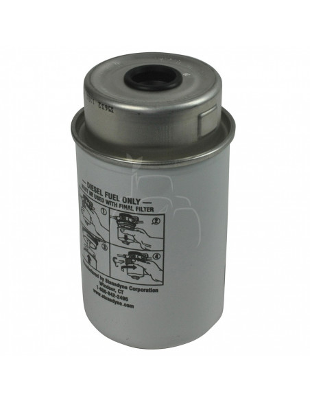 FILTRO DE COMBUSTIBLE 30 µ STANADYNE