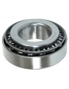 Rodamiento de rodillos cónicos Ø 33,2 x 68,2 x 22,2 mm Case-IH