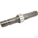 Eje Toma Fuerza Tractor John Deere series 5020, 6005 y 6020 - 1'' 3/8 - Z6/21 - L 235 mm