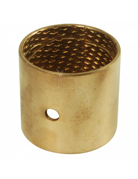 Casquillo bulón central puente delantero Tractor John Deere Ø 52 x 57 x 52 mm