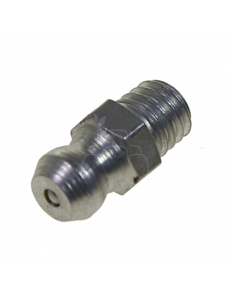 ENGRASADORES M6 X 1.0 - L 16 MM
