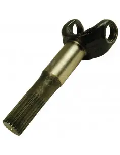 Eje semipalier corto Ford 81874742