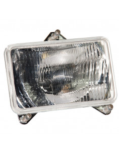 ÓPTICA DELANTERA 120 x 130 mm