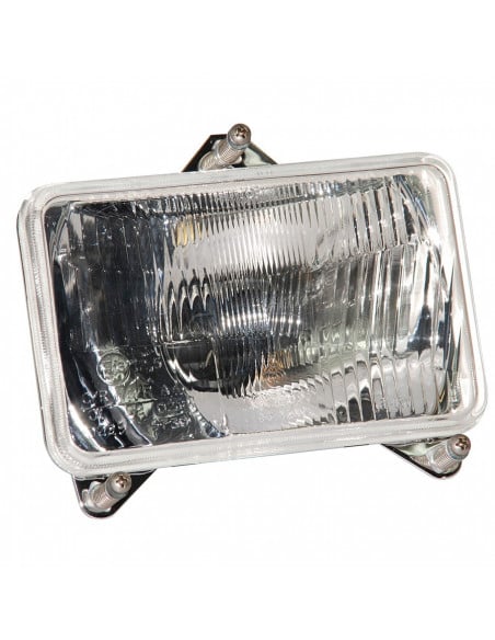 ÓPTICA DELANTERA 120 x 130 mm