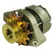 ALTERNADOR 12V/14V 120A