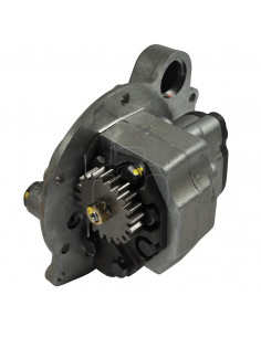 Bomba hidráulica eje Ø 29 mm 83928085