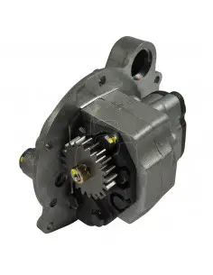 Bomba hidráulica eje Ø 29 mm 83928085