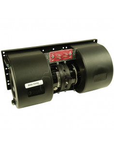 ELECTROVENTILADOR AIRE CENTRÍFUGO 12v