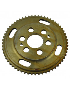 SOPORTE CORONA DENTADA