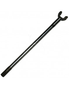 EJE SEMIPALIER LARGO