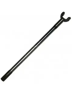 EJE SEMIPALIER LARGO