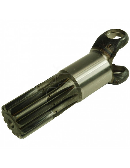 Eje semipalier corto Case-IH, John Deere T643096