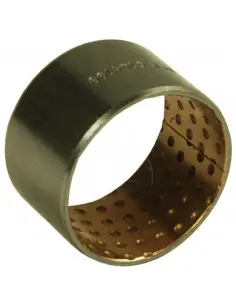 CASQUILLO Ø 42,10 x 46,14 x 27,5 mm