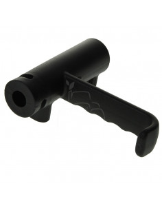 POMO DE CRISTAL TRASERO