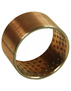 CASQUILLO Ø 45 x 50 x 30 mm