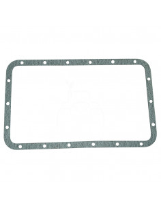 JUNTA HERMÉTICA DEL CÁRTER