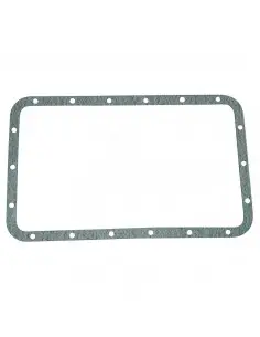 JUNTA HERMÉTICA DEL CÁRTER