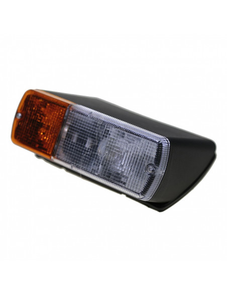 PILOTO DELANTERO DERECHO