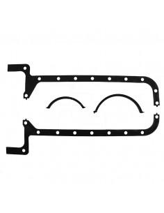 SERIE JUNTAS RETENES L 540 mm - METÁLICO