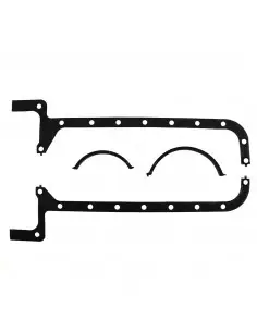 SERIE JUNTAS RETENES L 540 mm - METÁLICO