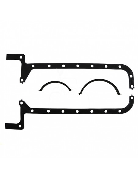 SERIE JUNTAS RETENES L 540 mm - METÁLICO