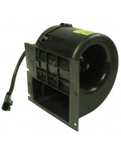 MOTOR DEL VENTILADOR 12v