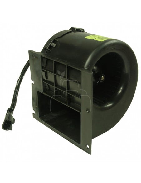 MOTOR DEL VENTILADOR 12v