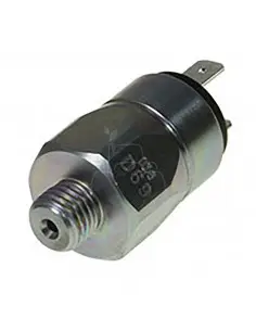 INTERRUPTOR DE PRESIÓN