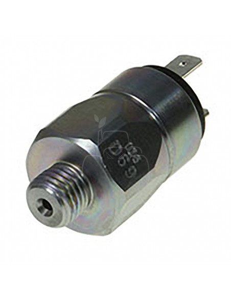 INTERRUPTOR DE PRESIÓN