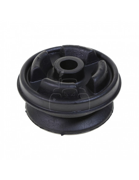 SILENT-BLOCK Ø 120 x 20 x 63