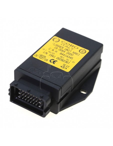 CONJUNTO INTERMITENTE