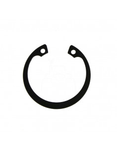 Circlip segger 1,20 mm Claas / Renault, Massey Ferguson 83930354