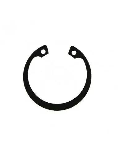 Circlip segger 1,20 mm Claas / Renault, Massey Ferguson 83930354
