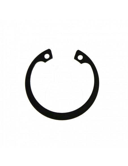 Circlip segger 1,20 mm Claas / Renault, Massey Ferguson 83930354