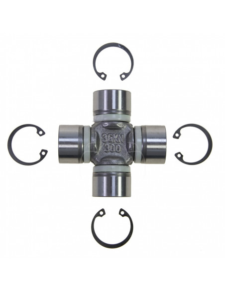 CRUCETA 23,8 x 62,8 mm