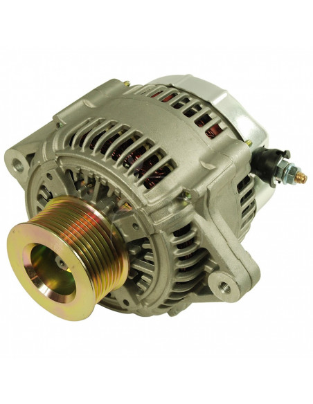 ALTERNADOR 12V/14V 140A