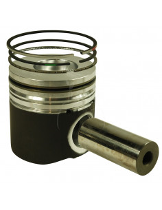 SERIE PISTONES