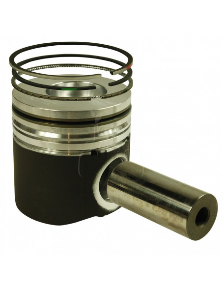 SERIE PISTONES