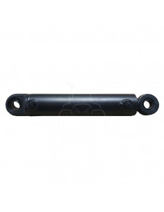 CILINDRO DE DIRECCIÓN Ø 25 mm - L 380 mm