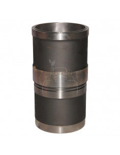 CAMISA DE CILINDRO TERMINADA Ø 114 X 123 MM - L 235.3 MM