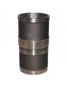 CAMISA DE CILINDRO TERMINADA Ø 114 X 123 MM - L 235.3 MM