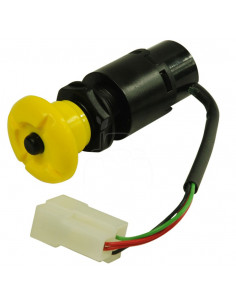 INTERRUPTOR TOMA DE FUERZA