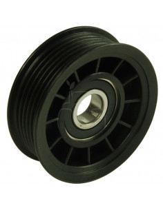 POLEA DE TENSOR DE CORREA 6 PK