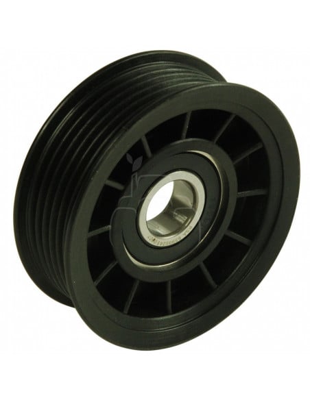 POLEA DE TENSOR DE CORREA 6 PK