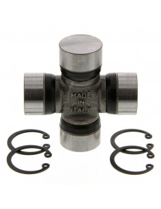 CRUCETA 28.8 X 62.5 MM