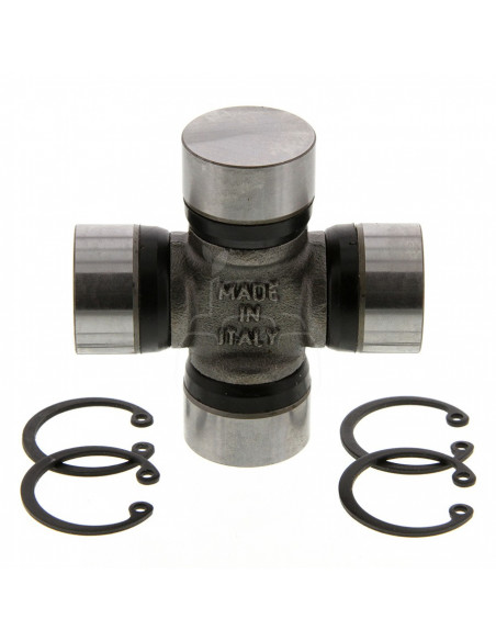 CRUCETA 28.8 X 62.5 MM