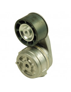 Tensor de correa Claas / Renault, John Deere RE170084